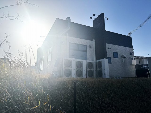 南山　店舗・事務所