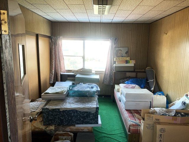 上滝野戸建（家庭菜園付）の洋室