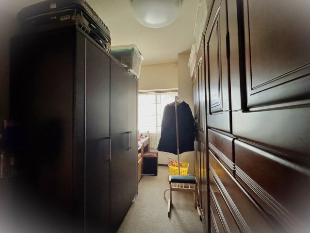 ロワイヤル斑鳩の内装|フリールーム／5.4帖