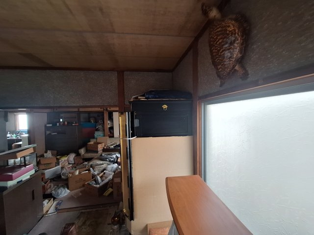 兵庫県明石市西明石２丁目の洋室