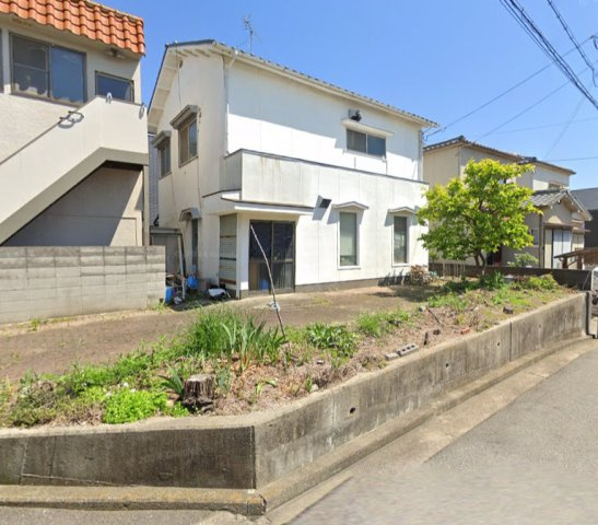 兵庫県明石市西明石２丁目の外観