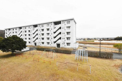 【その他】 | ビレッジハウス南高野2号棟 | ビレッジハウスの同一物件・同一タイプの間取りの写真です