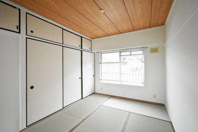 【その他】 | ビレッジハウス南高野2号棟 | ビレッジハウスの同一物件・同一タイプの間取りの写真です