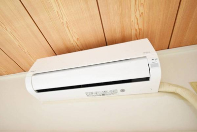 【設備】 | ビレッジハウス南高野2号棟 | ビレッジハウスの同一物件・同一タイプの間取りの写真です