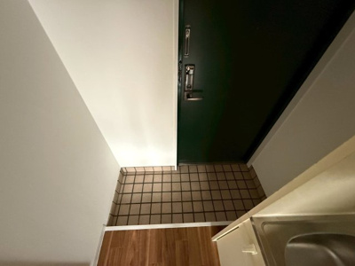 【玄関】 | ローレルハイツ