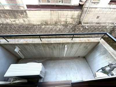 【バルコニー】 | ローレルハイツ