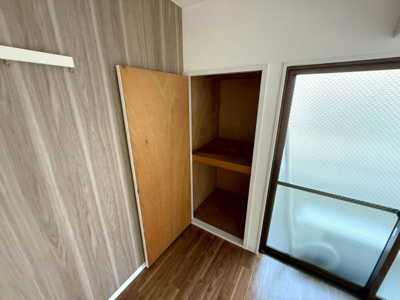 【収納】 | ローレルハイツ