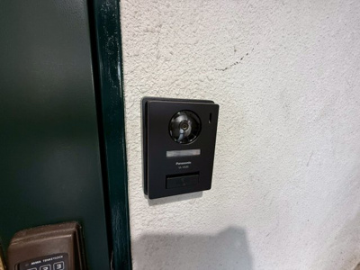 【セキュリティ】 | ローレルハイツ