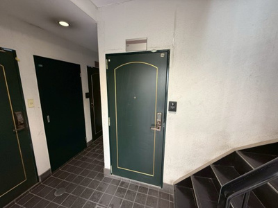 【玄関】 | ローレルハイツ