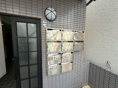 【その他共用部分】 | ローレルハイツ