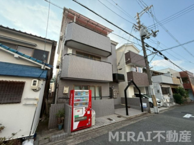 【外観】 | ローレルハイツ