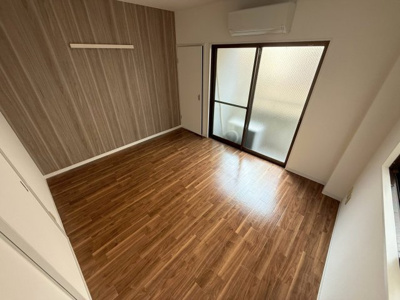 【洋室】 | ローレルハイツ