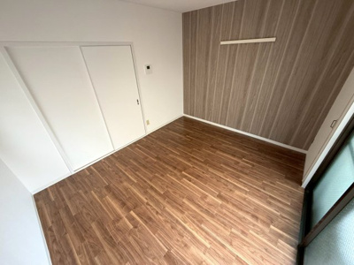 【洋室】 | ローレルハイツ