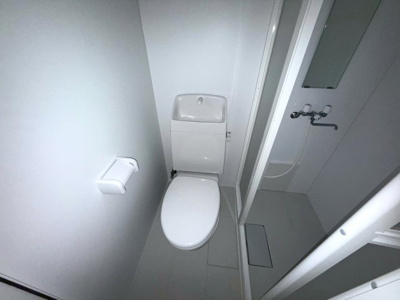 【トイレ】 | ローレルハイツ