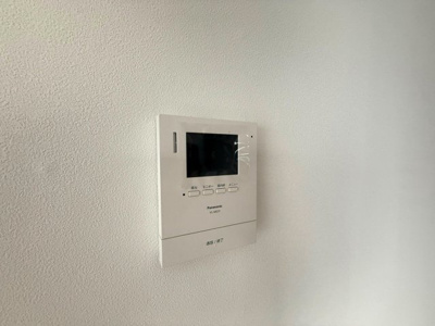 【セキュリティ】 | ローレルハイツ