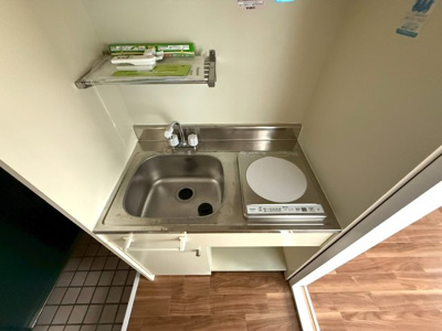 【キッチン】 | ローレルハイツ