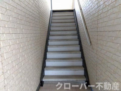 【エントランス】 | レオパレスソレーユⅡ