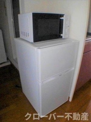 【設備】 | レオパレスソレーユⅡ