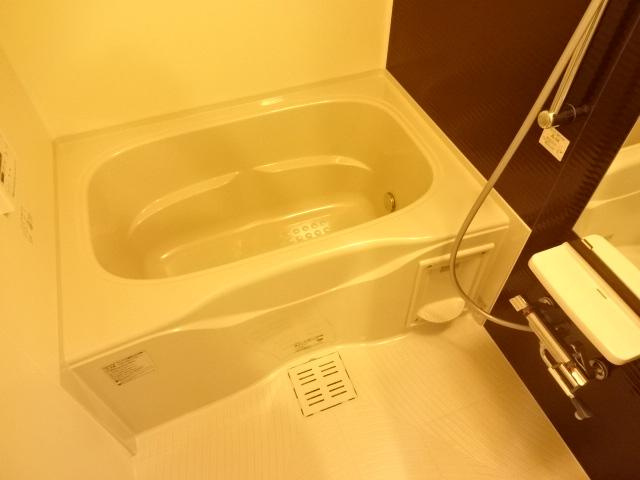 グランヒルズの浴室|バス