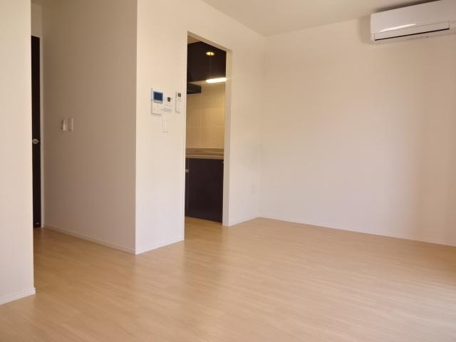 グランヒルズの居間・リビング|リビング