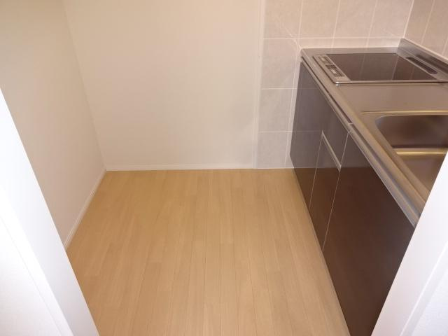 グランヒルズのキッチン|キッチン