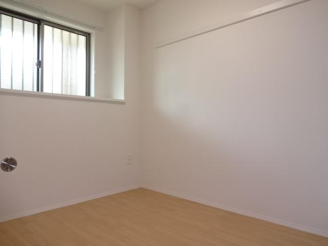 グランヒルズの内装|洋室