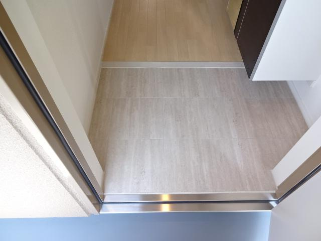 グランヒルズの玄関|玄関