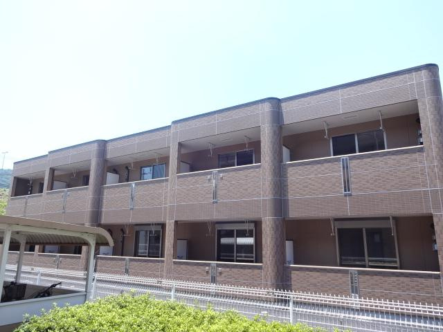 グランヒルズのその他|外観写真（昼）