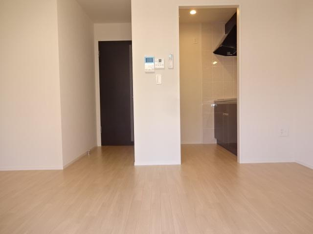 グランヒルズの居間・リビング|リビング（イメージ）