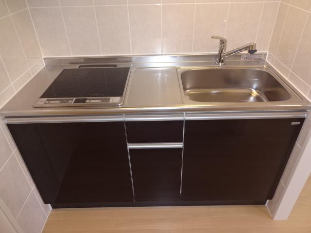 グランヒルズのキッチン|キッチン