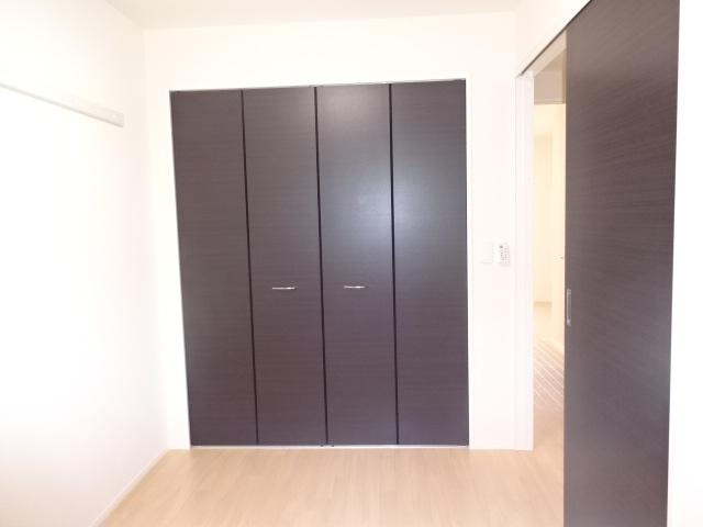 グランヒルズの内装|洋室