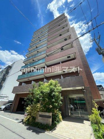 サムティ福島Rufle