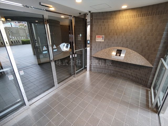 【エントランス】の画像