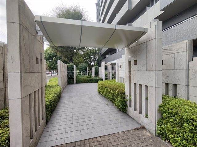 【外観】の画像