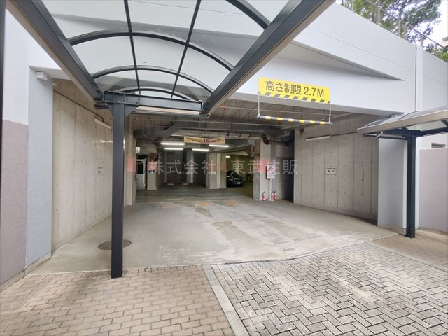 【外観】 | アイムふじみ野南二番館 | 通風良好です