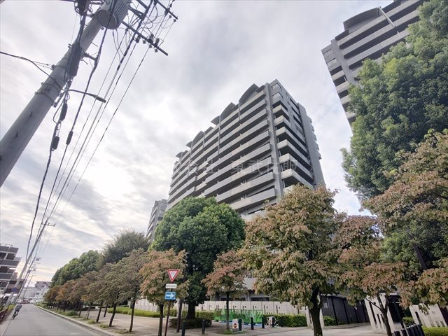 【外観】の画像