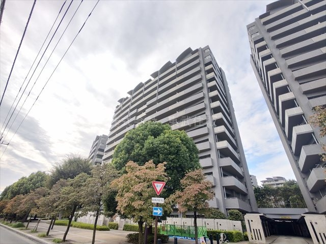 【外観】 | アイムふじみ野南二番館 | お問い合わせお待ちしております