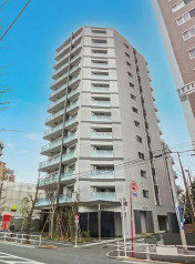 ザ・パークハウス新宿柏木