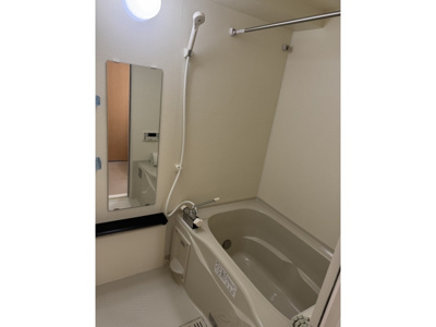 【浴室】 | ＧＲＡＶＩＳ | ◆不動産すまラボの新プラン◆入居時の費用負担0円で入居可能！簡単5分の審査です♪お気軽にお尋ねください♪