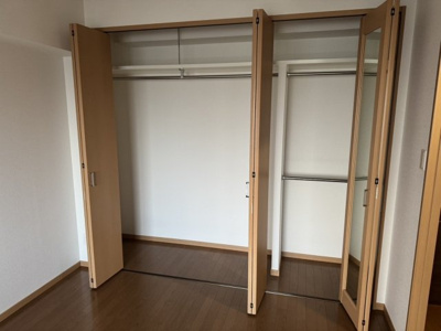 【収納】 | ＧＲＡＶＩＳ | 十分な収納スペースがあります