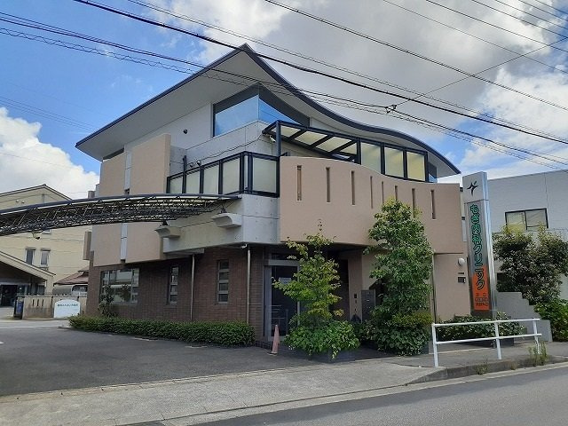 サンリットの周辺|もぎ内科クリニックまで568m