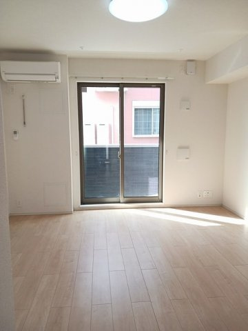 サンリットの内装