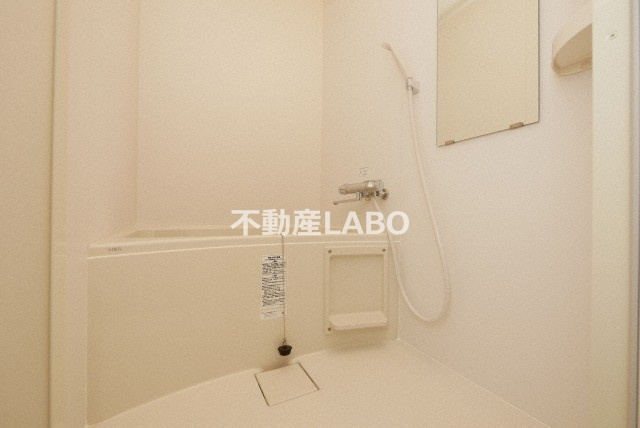 みおつくし春日出の浴室