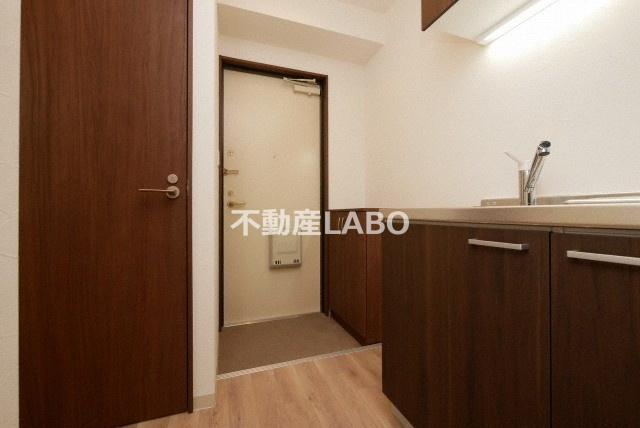 みおつくし春日出の内装