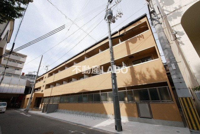 みおつくし春日出