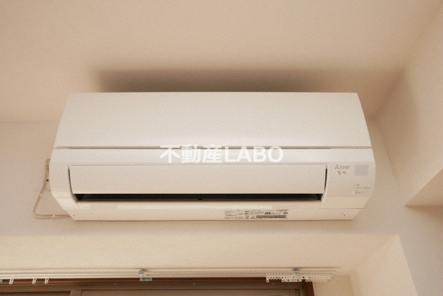 みおつくし春日出の設備