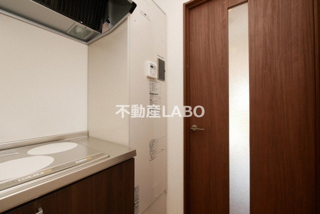 みおつくし春日出の内装