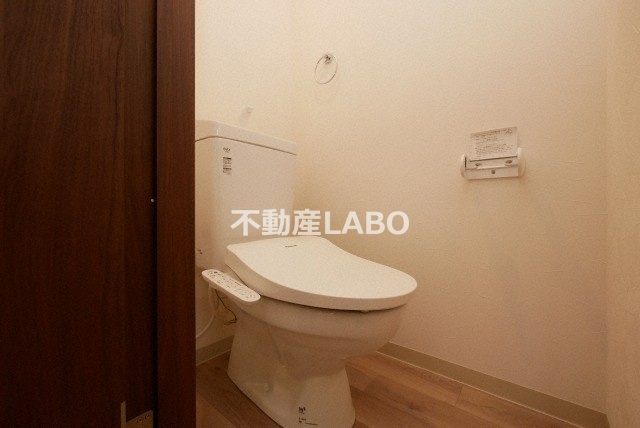 みおつくし春日出のトイレ