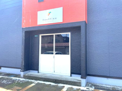 【エントランス】 | フィールファイン清水町