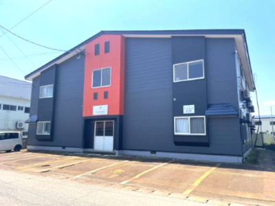 【外観】 | フィールファイン清水町